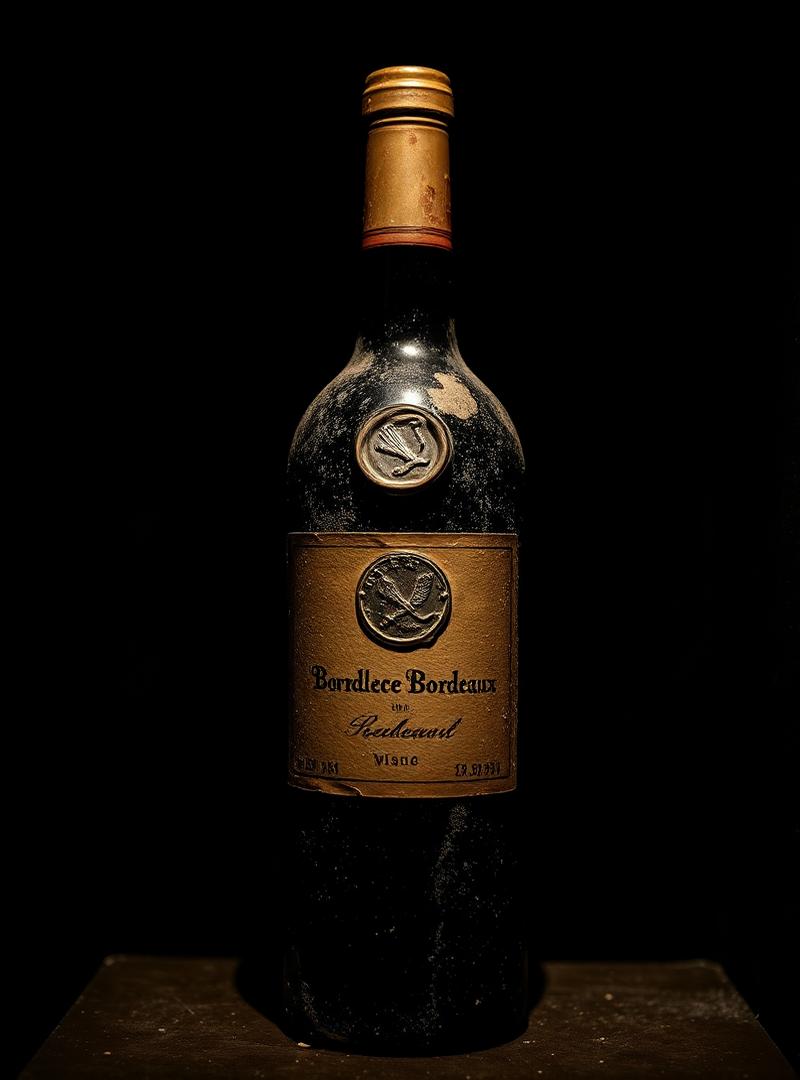 Grand Crus & Rare Vintages