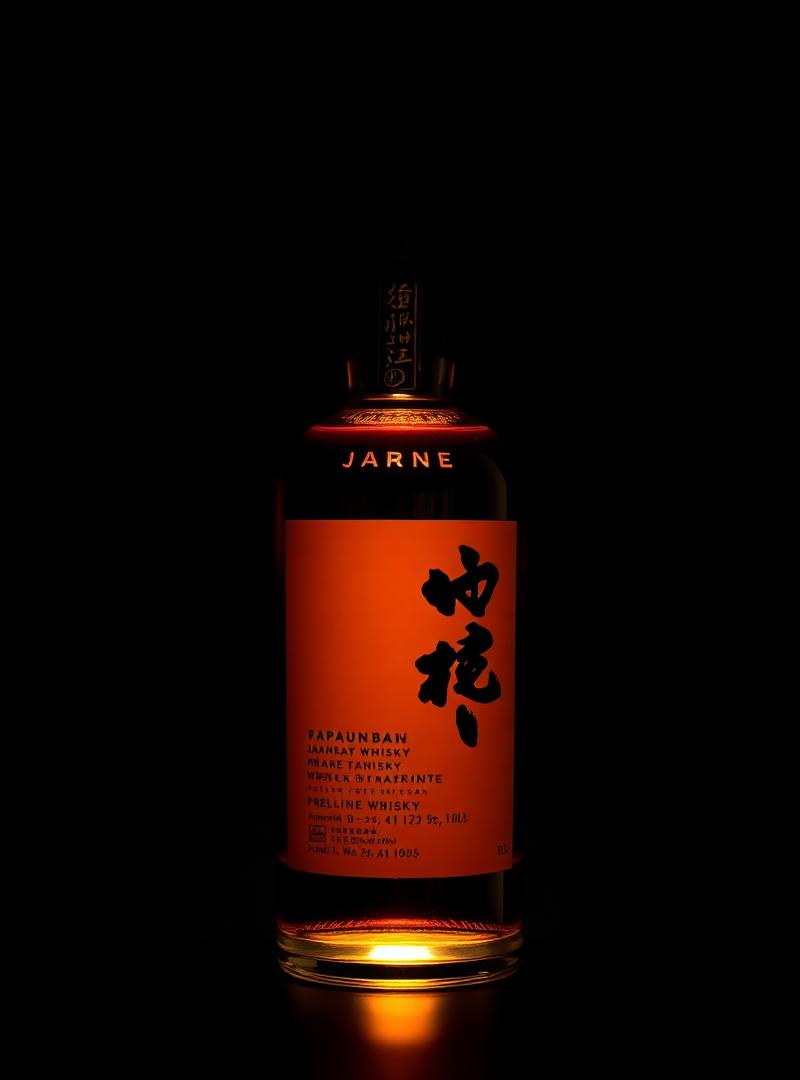 Yamazaki 25 Year Old 1984